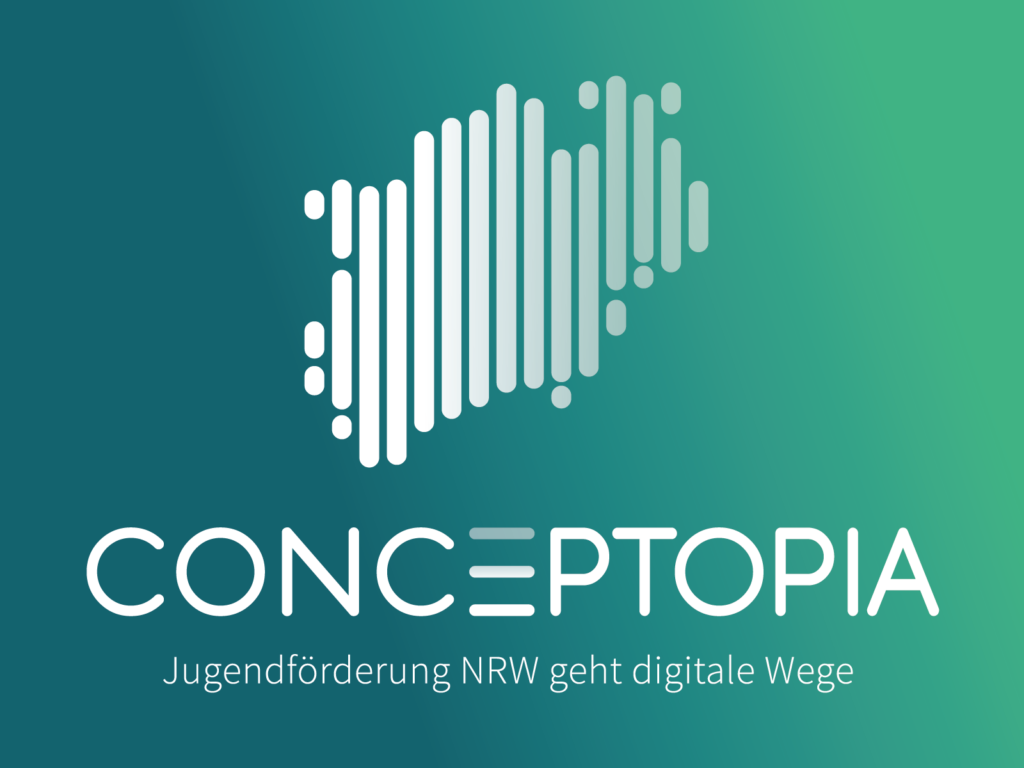 Logo Conceptopia