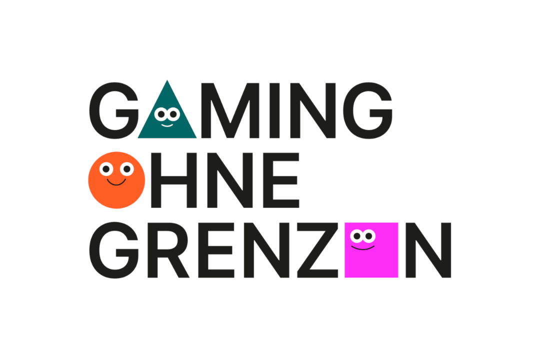 Logo Gaming ohne Grenzen