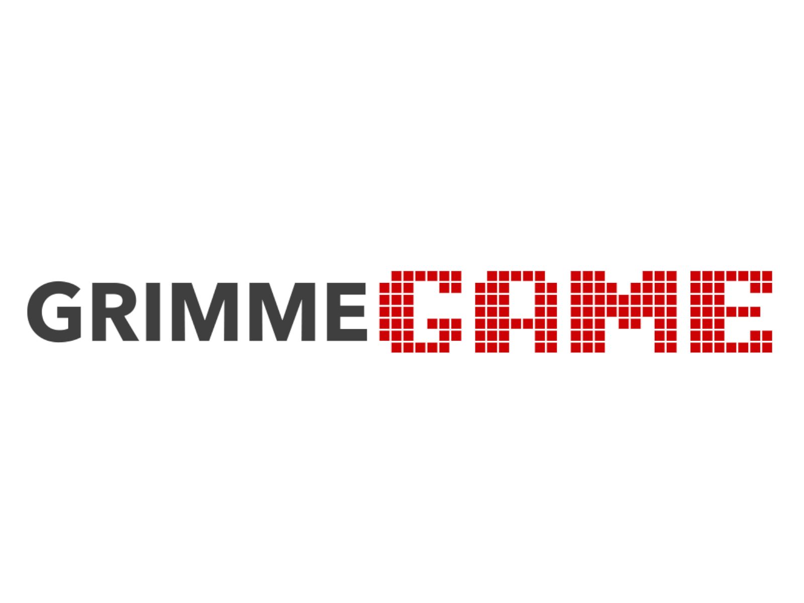 Logo Grimme Game